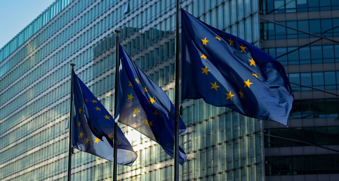 EU to Review Cooperation Deal with Israel over Gaza