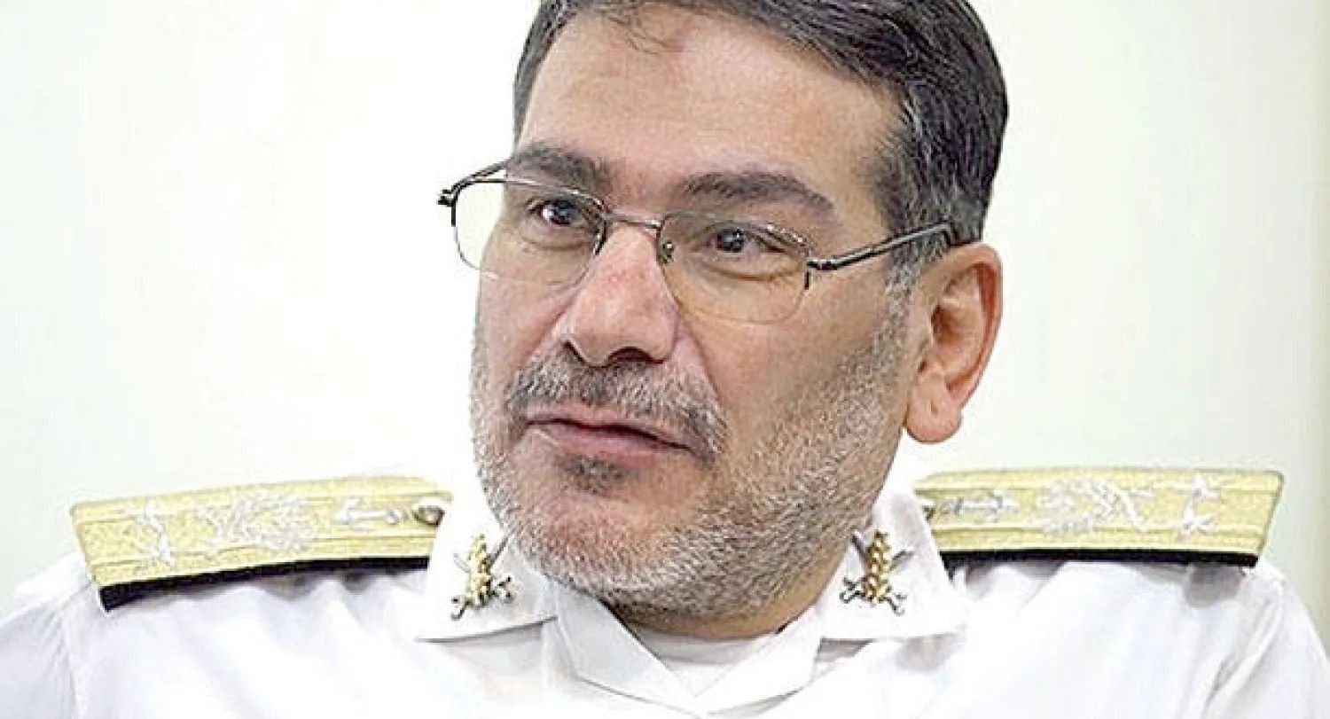 Le stock d’uranium de l'Iran reste intact après les frappes, affirme Ali Shamkhani