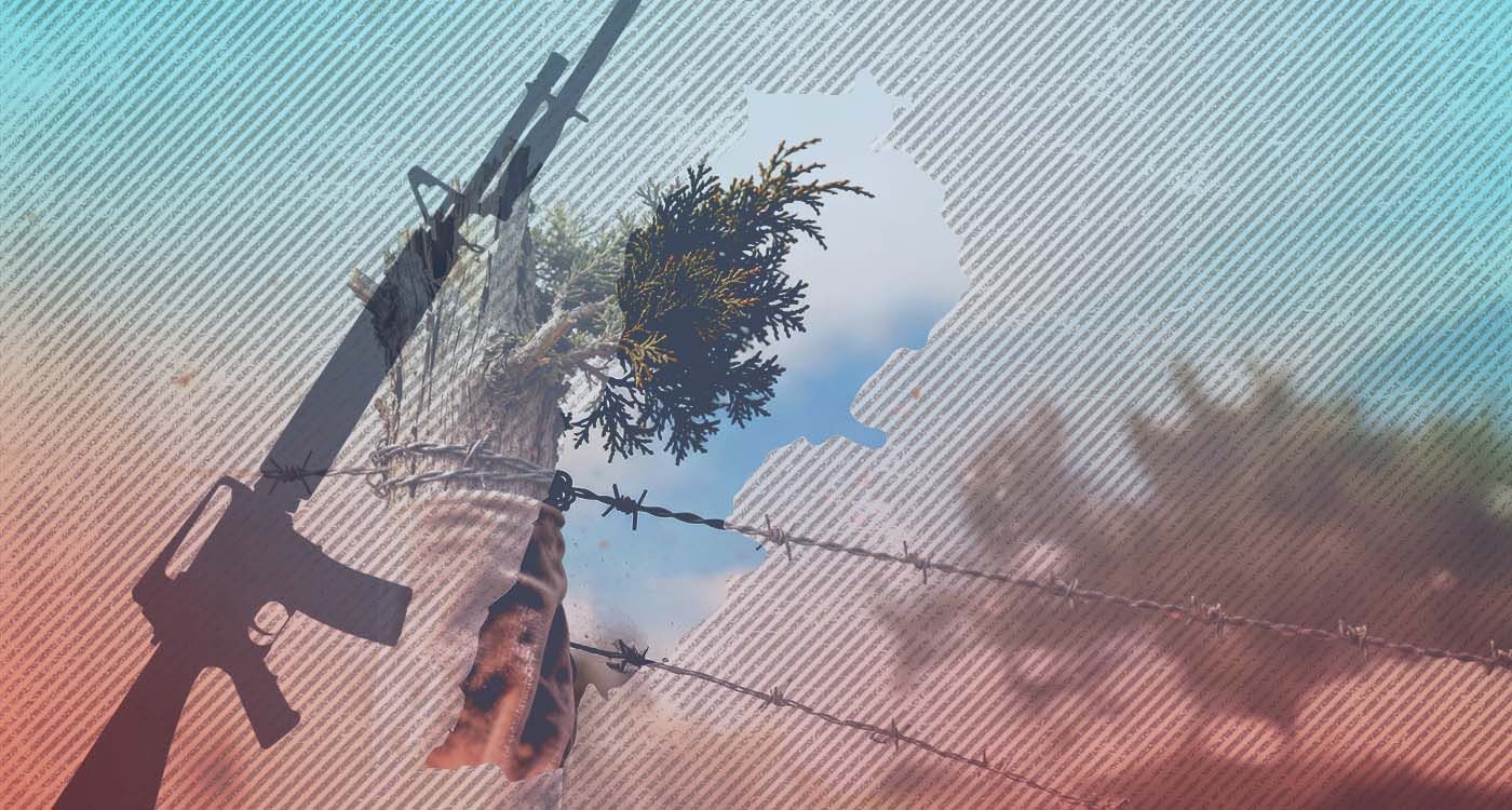 Hezbollah : les armes du crime