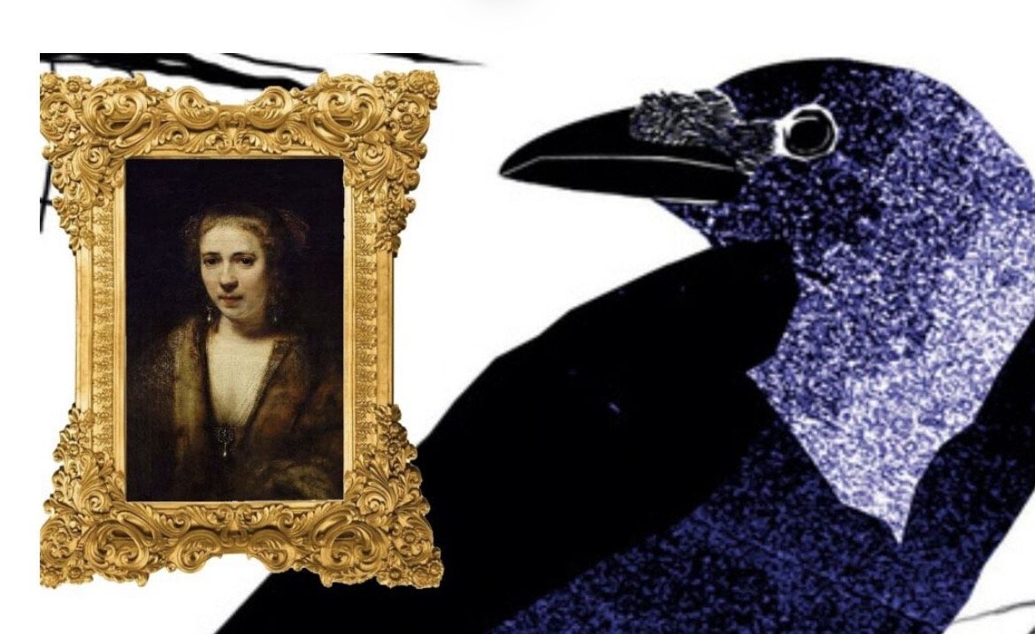 Une odyssée dans les zones blanches de l’être