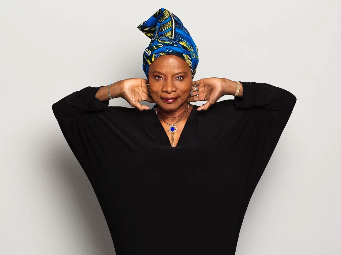 Angélique Kidjo: 40 Years of Music, African Roots and Activism