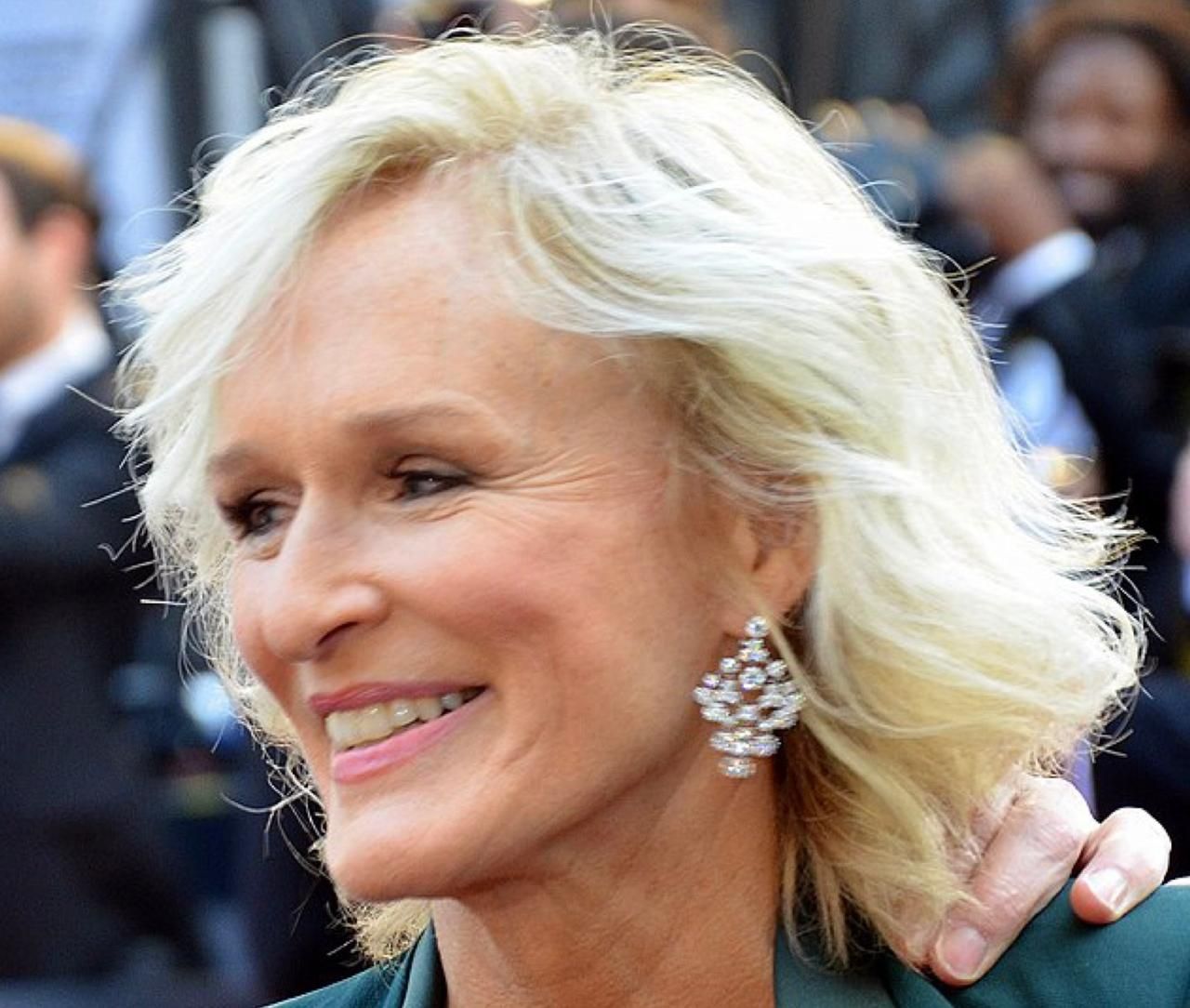 Glenn Close Stars in ‘The Summer Book’ Film Adaptation