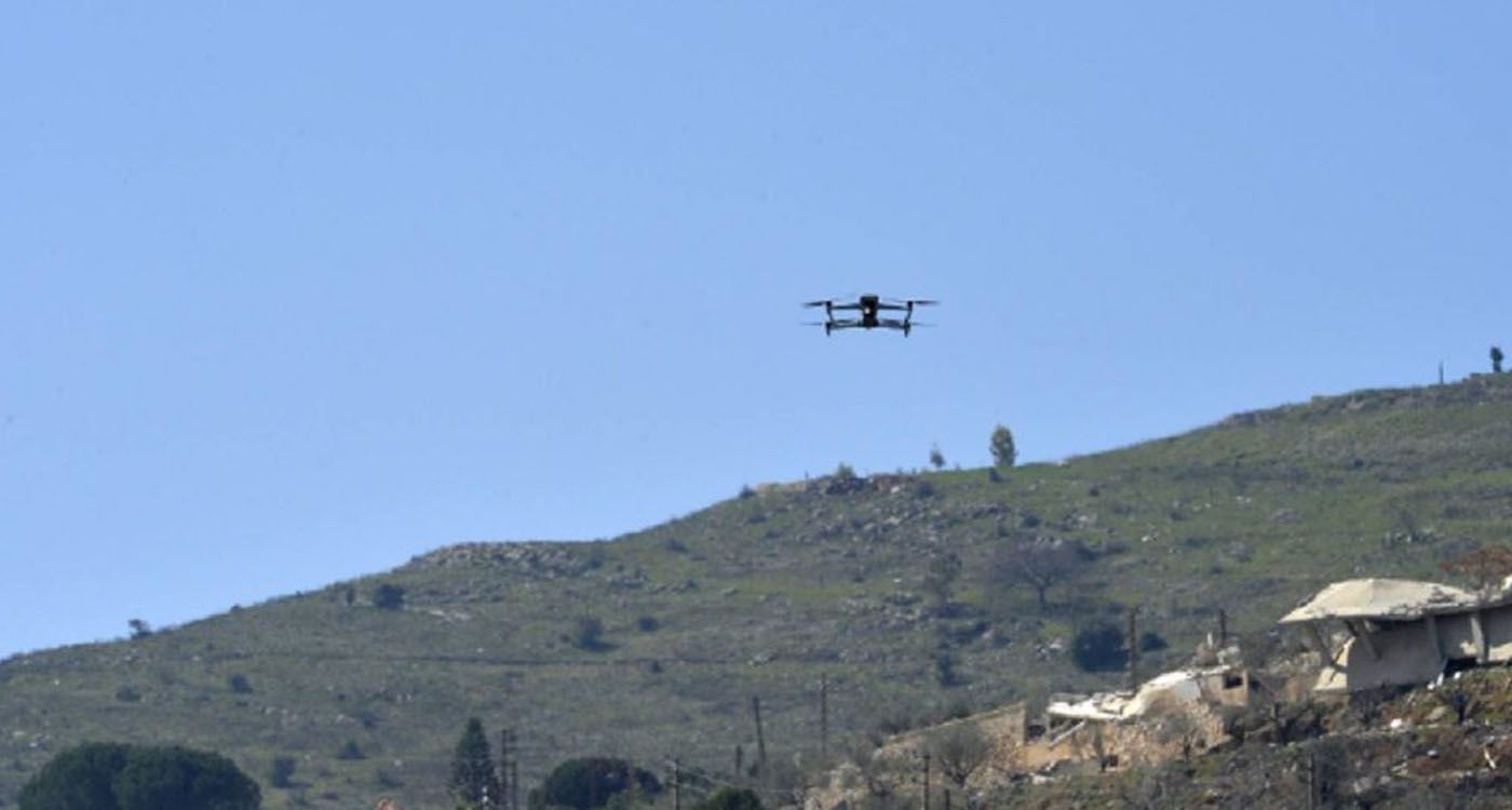 Deux tués dans des frappes israéliennes au Liban-Sud