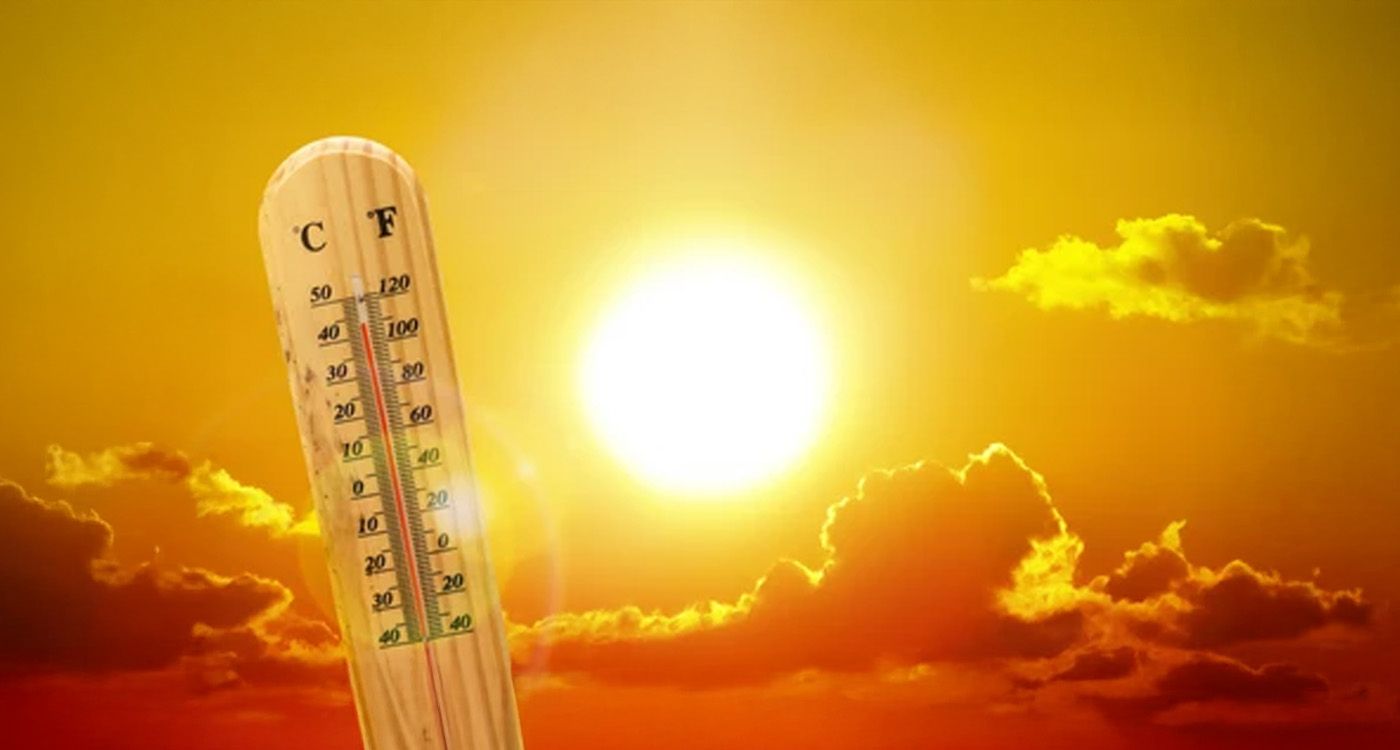 Canicule: la Défense civile appelle à la vigilance jusqu’à samedi