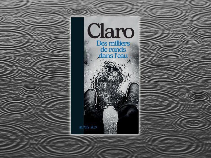 Claro défie les fantômes familiaux dans un texte incantatoire