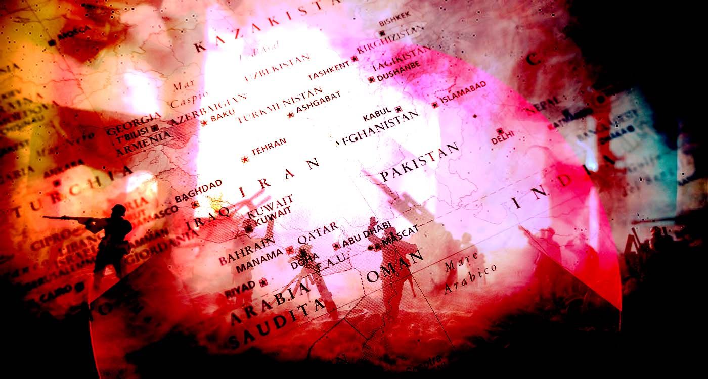 Les imbroglios de la diplomatie française et ses apories