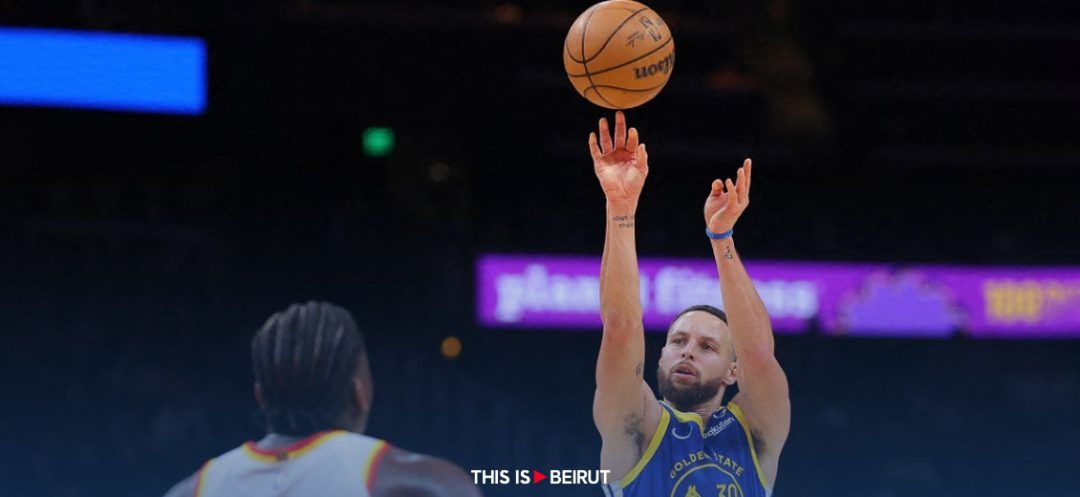 Curry Hits 60 But Warriors Fall In Atlanta, Lakers Beat Knicks