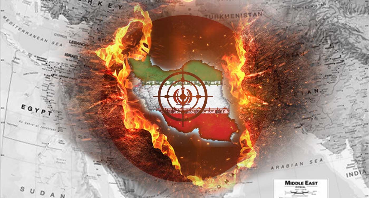 Iran: The Swan Song!  