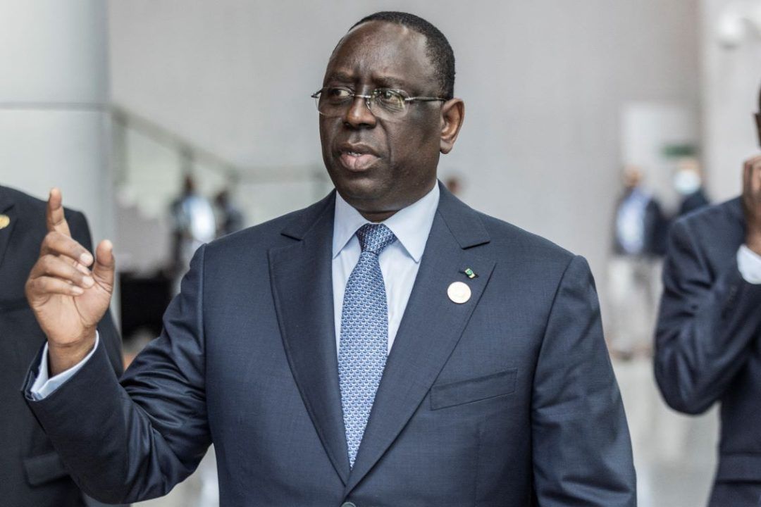 Senegal Parliament Delays Presidential Poll