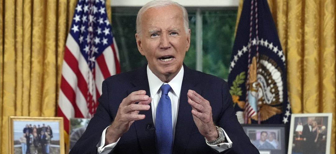 Biden Criticizes Netanyahu for Insufficient Efforts in Securing Gaza Deal