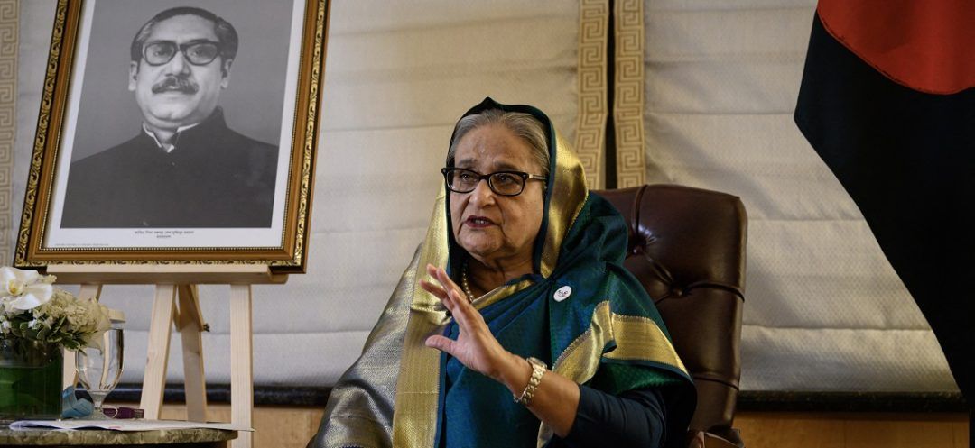 Who is Sheikh Hasina, the Iron Lady of Bangladesh?