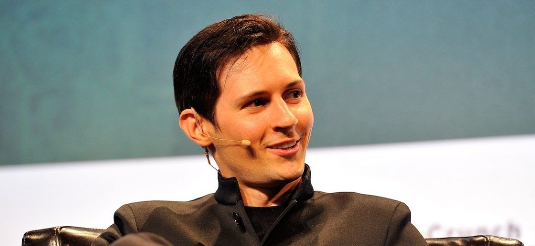 Telegram Founder Banned From Leaving France