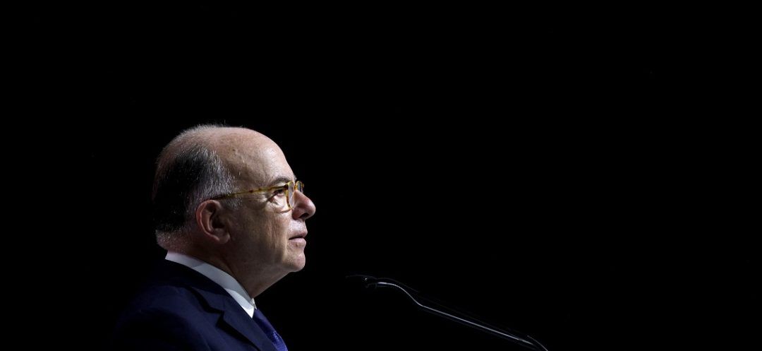 France: Cazeneuve, the Former PM Who Could Take Over Again