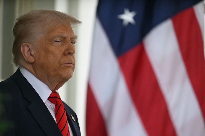 Trump Tells UK to Drill Oil, Stop Building Wind Turbines