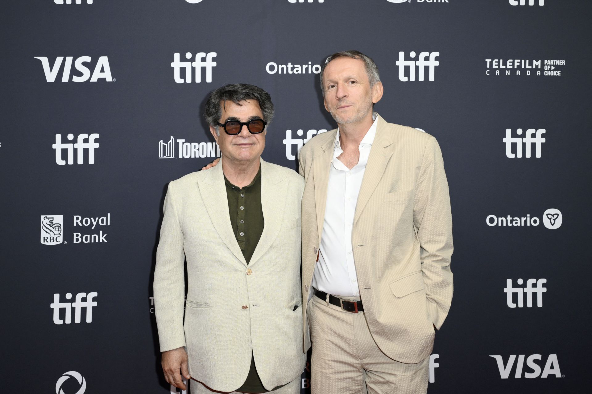 Iranian Filmmaker Jafar Panahi Sentenced in Absentia Amid Cannes Triumph