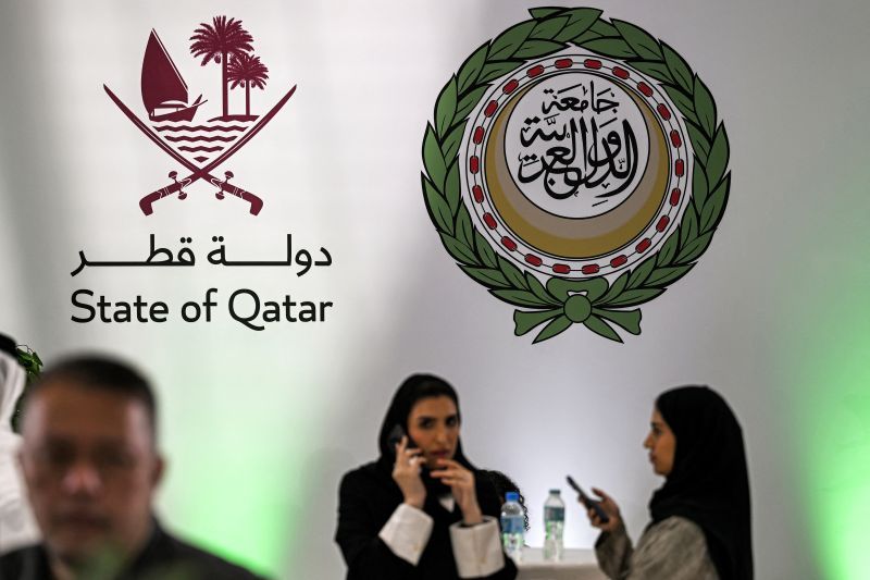 Sommet arabo-musulman d’urgence: l’attaque israélienne à Doha au cœur des pourparlers