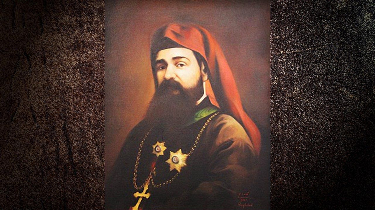 Ignatius Maloyan, martyr du génocide arménien, sera canonisé dimanche à Rome