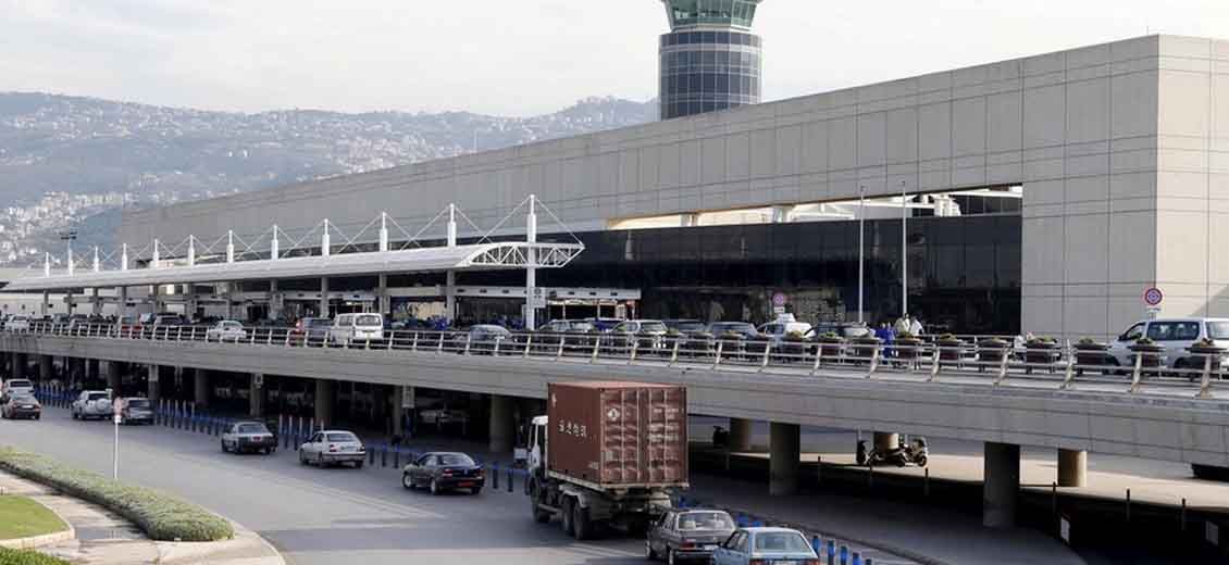 Vols en hausse: l'AIB tourne à plein régime 