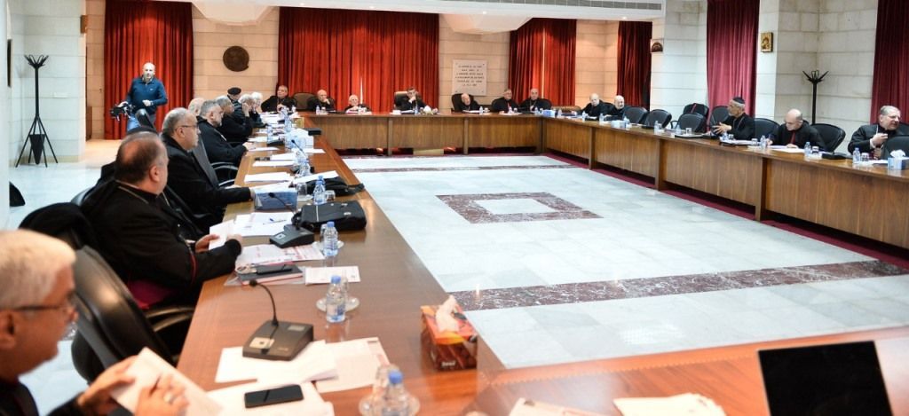 Maronite Bishops Urge Peace, Reform, Local Development in Lebanon