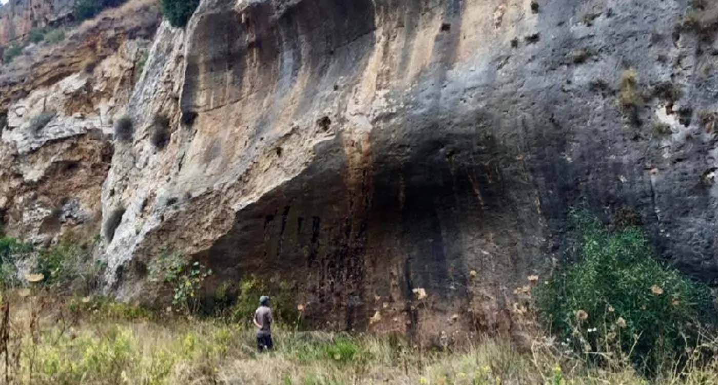 Antélias et le peuplement de l’Europe