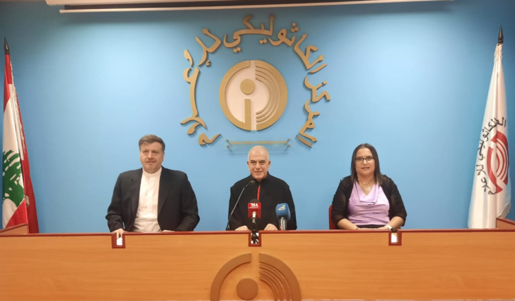 Surviving the Storm: Catholic Schools Amid Lebanon’s Crises