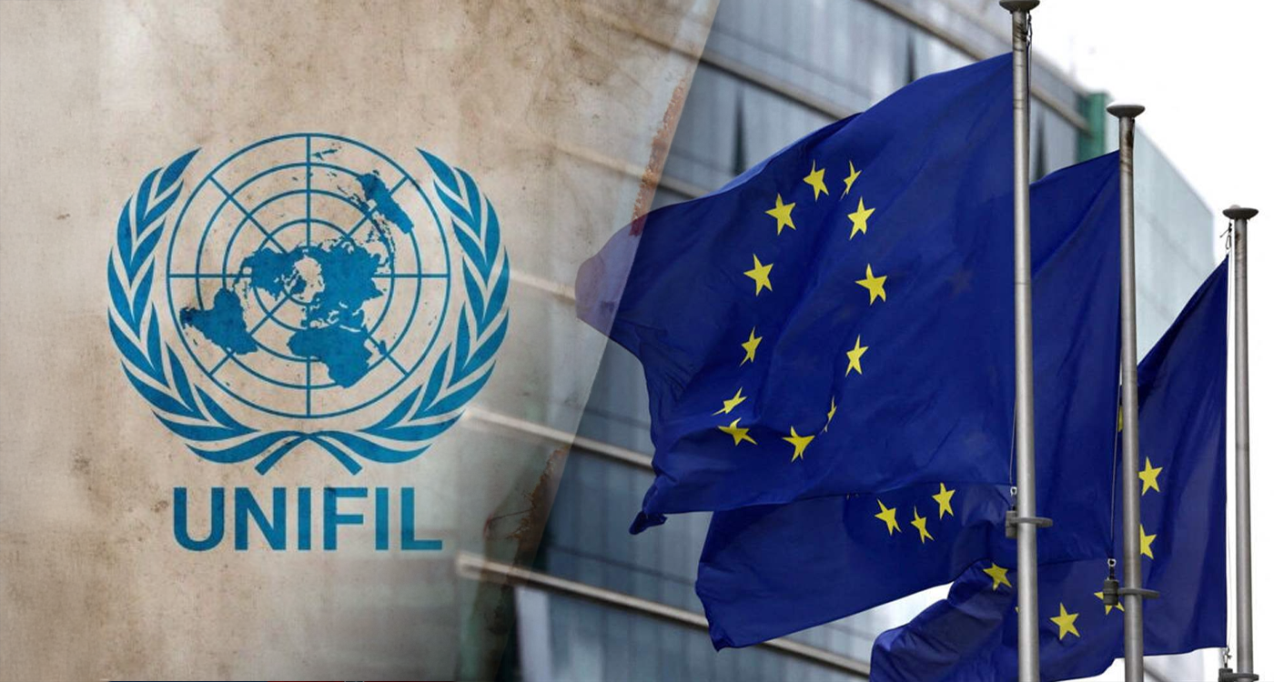 Lebanon Sees Push for Foreign Troops in South Litani Region