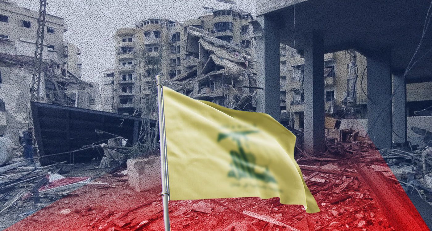 The Aftermath of the War: Hezbollah’s Role and Responsibility