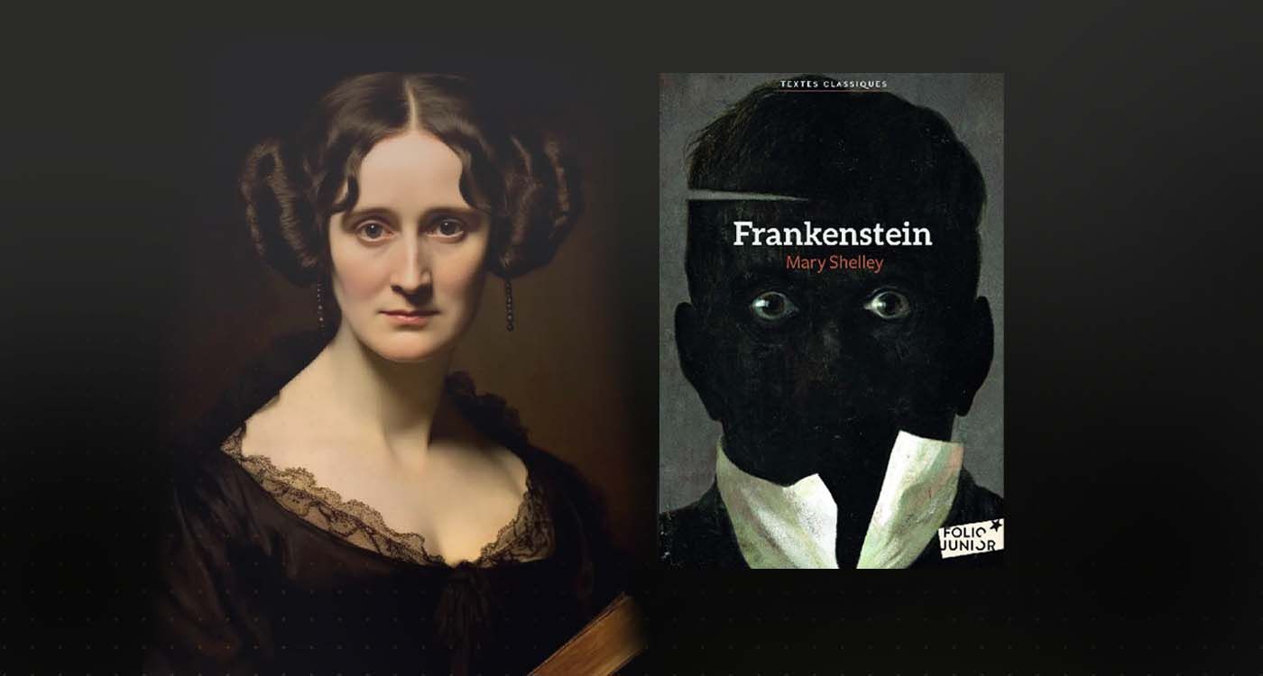 «Frankenstein», créature de papier et d’écran née d’une nuit d’orage entre amis