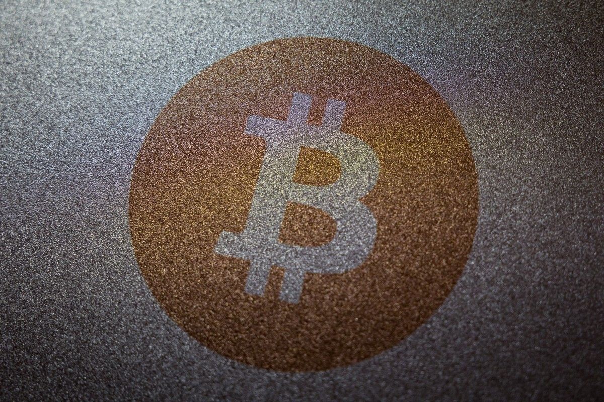 Why Is Bitcoin Plunging?