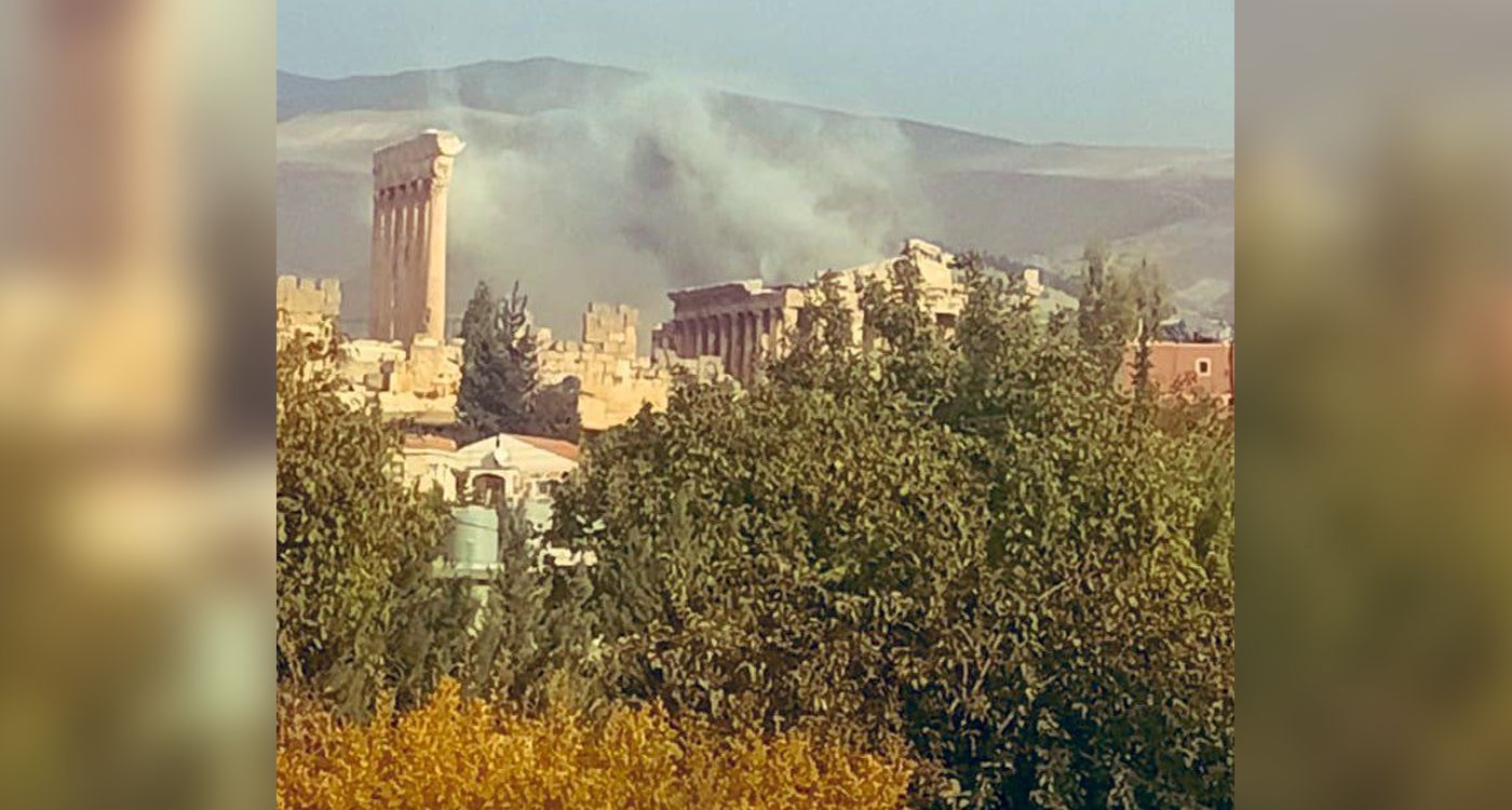 Post-Ceasefire, 50% of Displaced Residents in Baalbeck-Hermel Returned Home