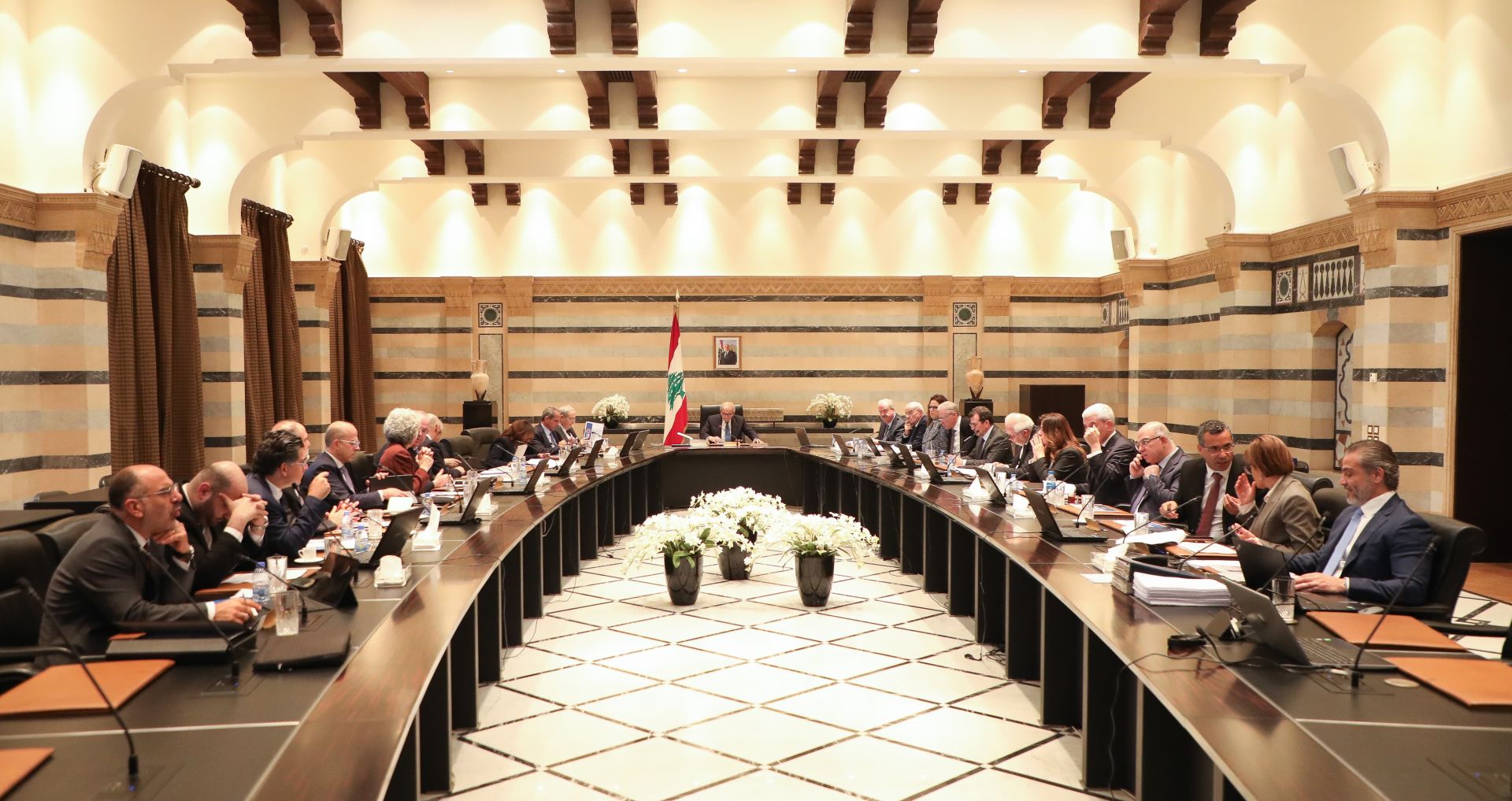 Council of Ministers Approves Draft Law on Judicial Independence