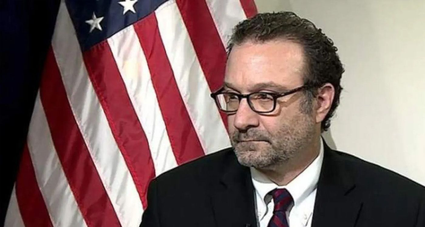 Schenker: Le Liban doit intensifier ses efforts pour désarmer le Hezbollah