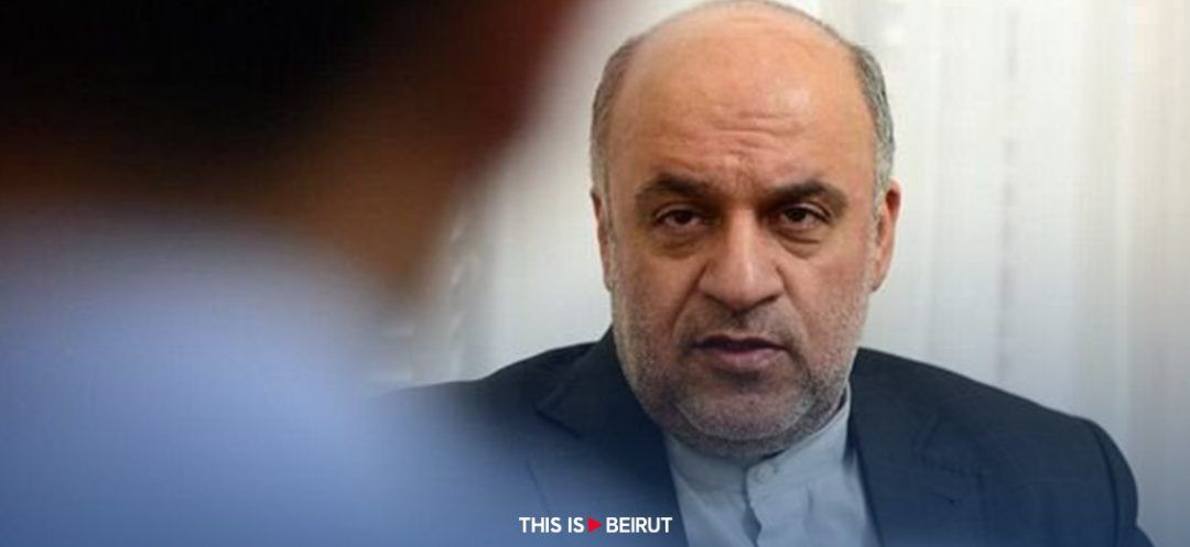 Iranian Ambassador to Lebanon: Strike Against Israel Is a Successful Punishment