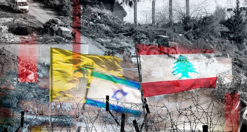 Négociations directes ou indirectes: ce que le Liban peut apprendre de son histoire