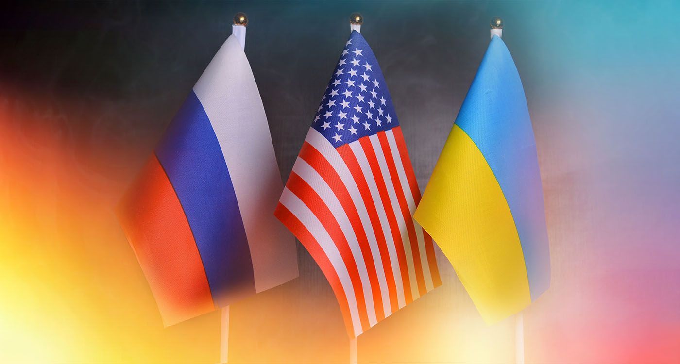 Pourquoi la guerre entre la Russie et l’Ukraine n’en finit pas?