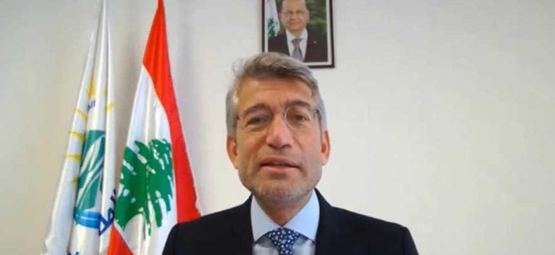 Fayad: Electricity Sector Plan Progressing Slowly but Surely