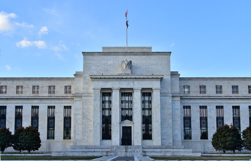 US Fed Holds Rates Again and Flags Increased Economic Uncertainty