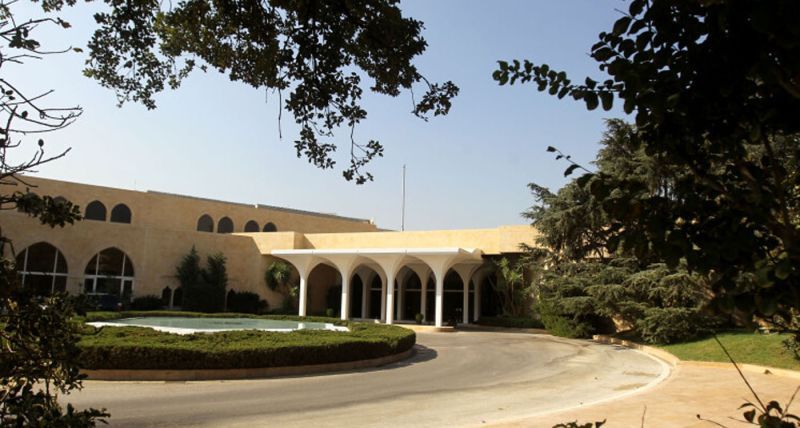 Le Liban se solidarise avec le Qatar