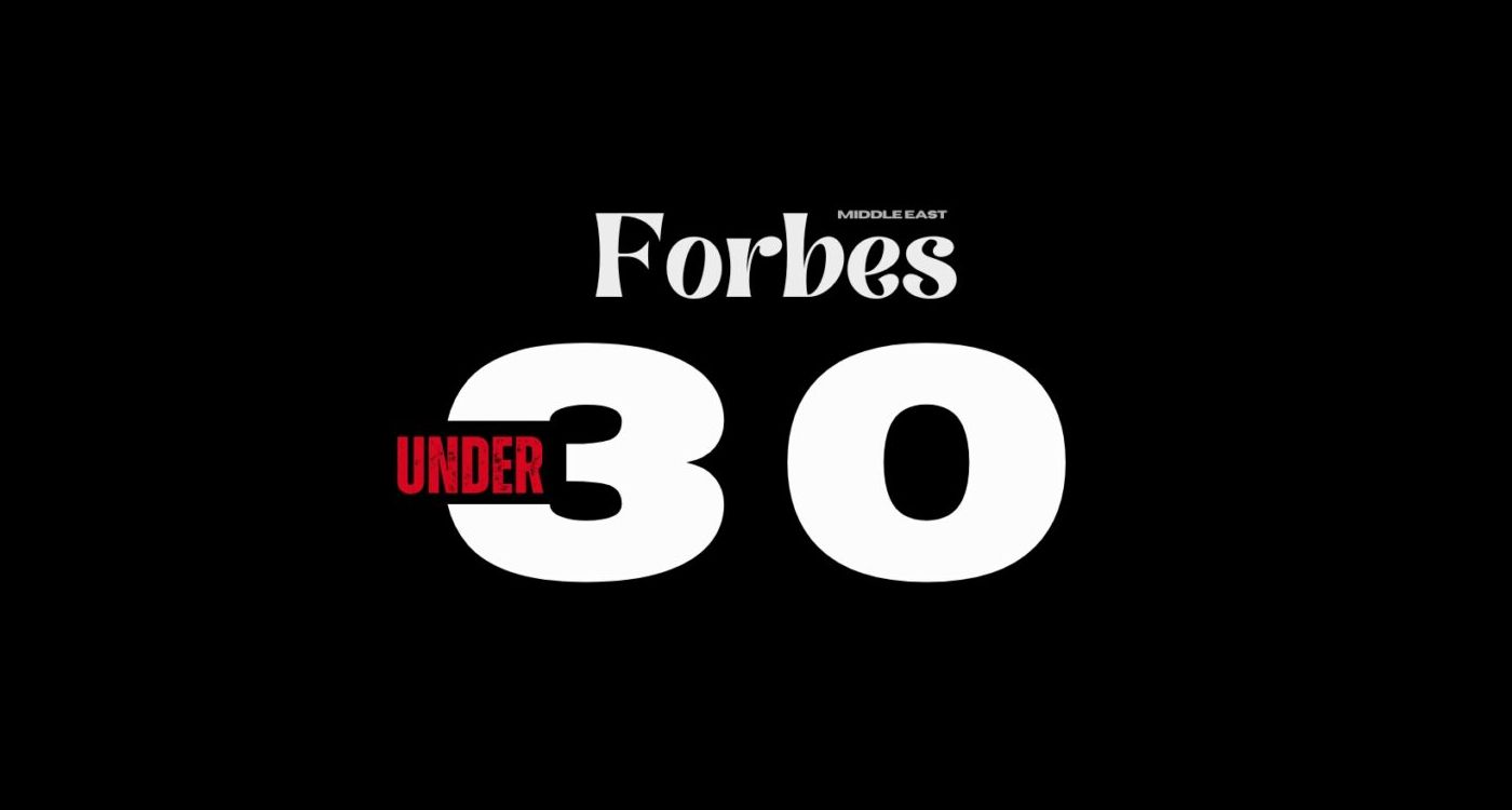 20 Lebanese Among Forbes’ 30 Under 30: A Breath of Hope for the Youth