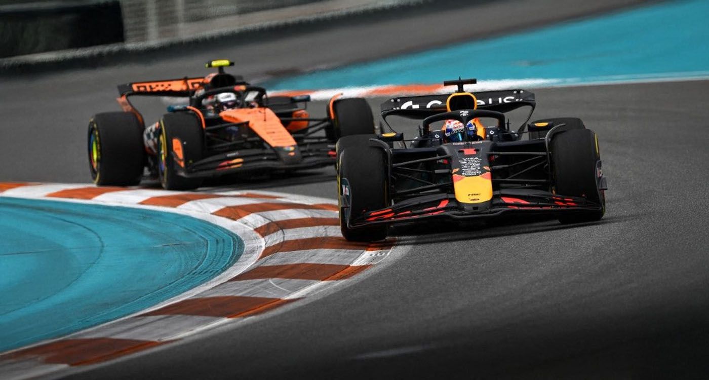 The Cost of Nepotism in Formula 1