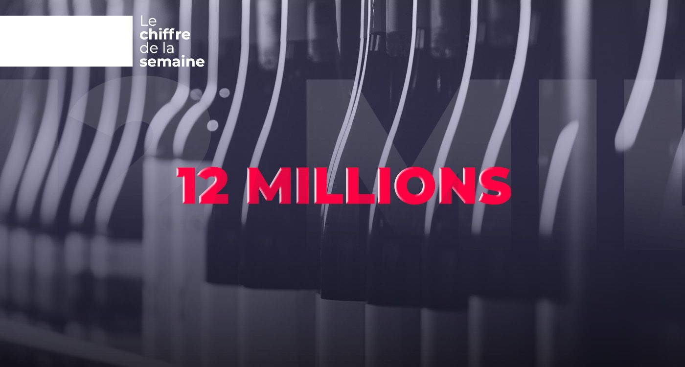 Le Liban, petit pays, grands crus