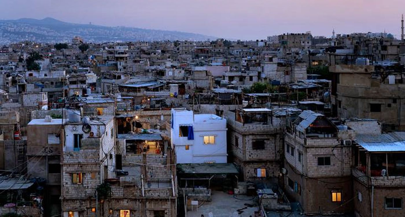 Le Hamas s'engagerait à cesser ses activités militaires depuis le Liban