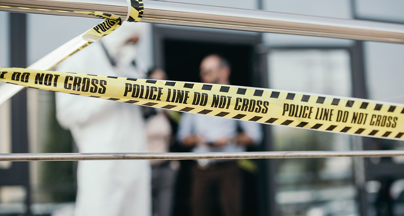 Man Rams Car Into Pedestrians in France, Wounding 10