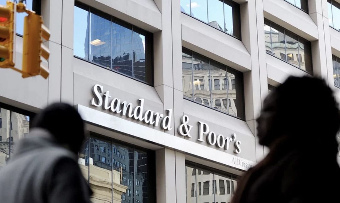 Standard & Poor’s maintient la note de crédit en devises étrangères du Liban