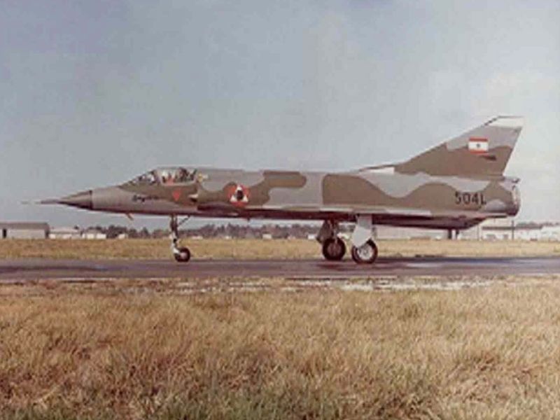 L’armée libanaise dément toute violation de l’espace aérien syrien sur fond de menaces transfrontalières