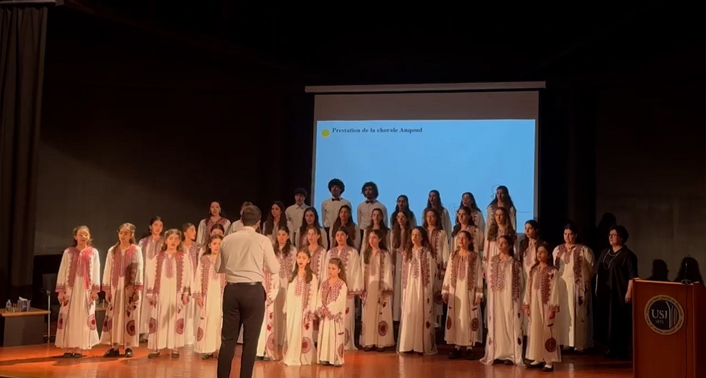 Lie-Ban, un projet pédagogique pour former les citoyens de demain 