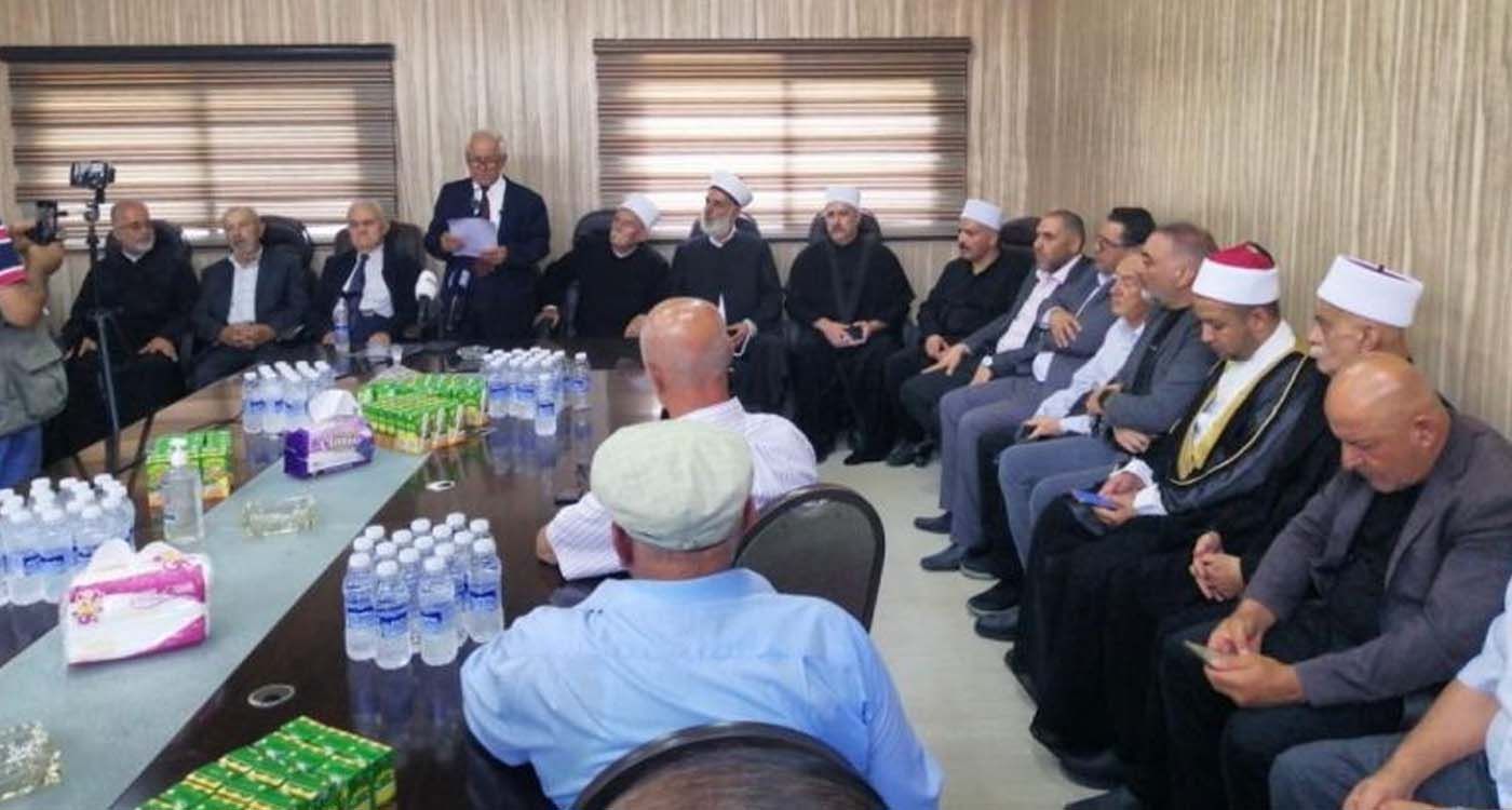 From Sweida to Hasbaya: The Druze Soul Under Strain