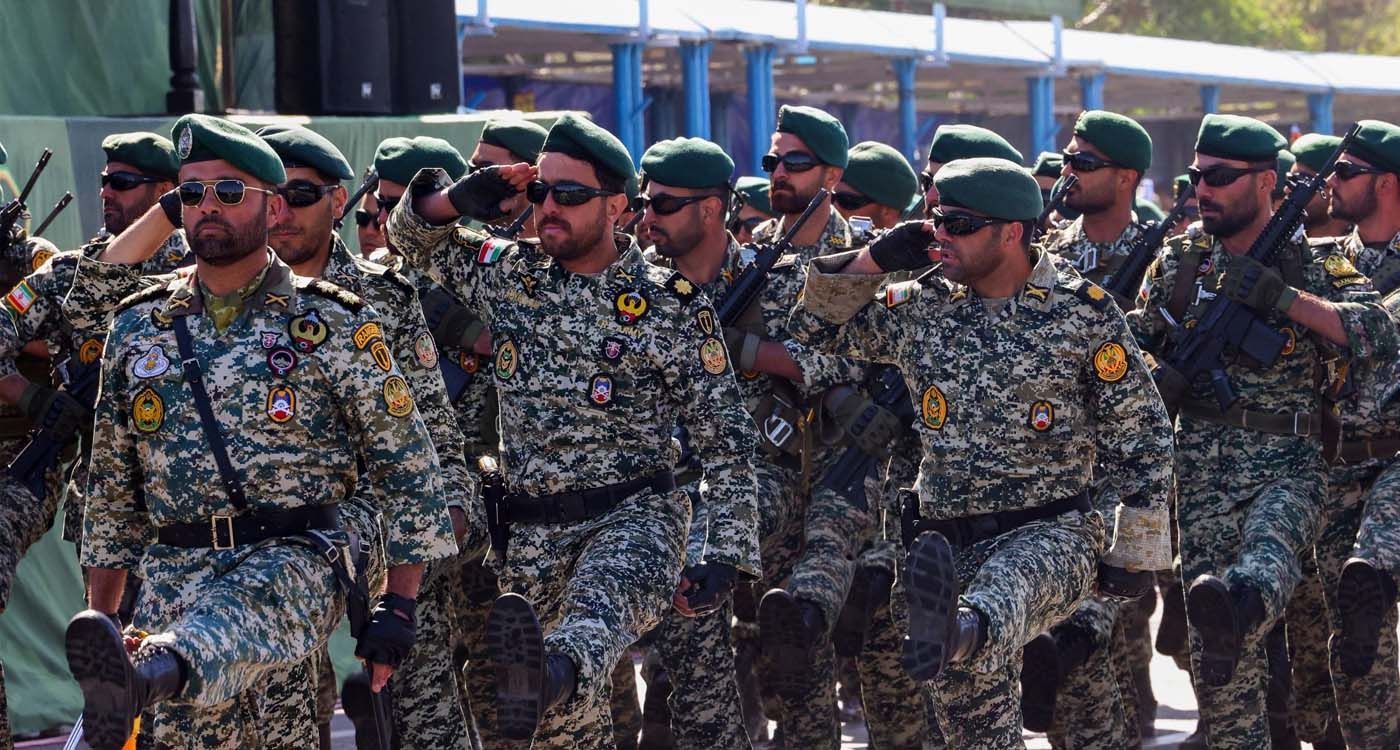 Could the Artesh Take the Helm After Khamenei?