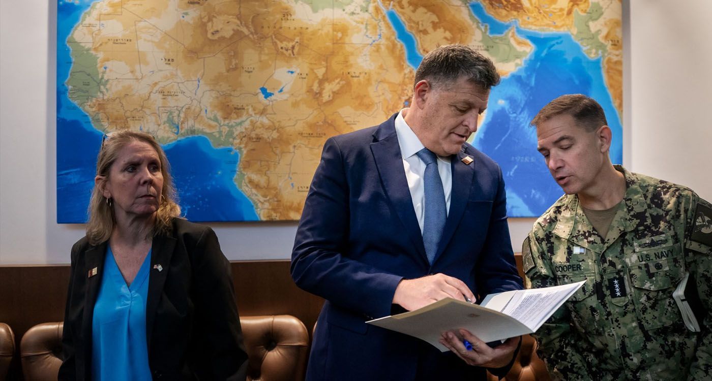 The CCMC: A New International Coordination Hub for Gaza