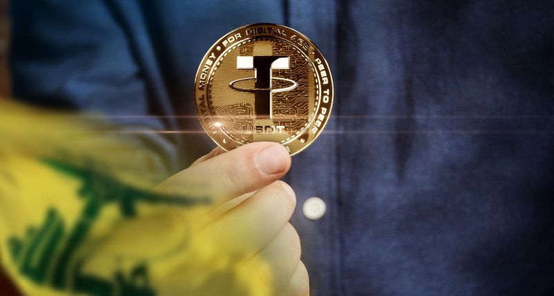 The Digital Dollar: Hezbollah’s New Financial Weapon